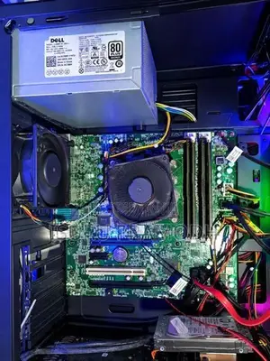 i5 4th Gen PC