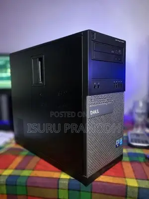 i5 4th Gen PC