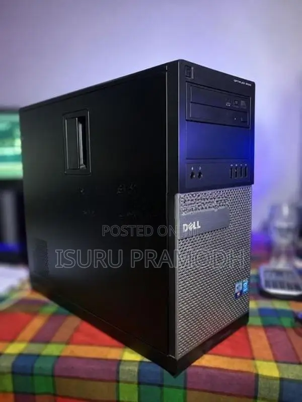 i5 4th Gen PC