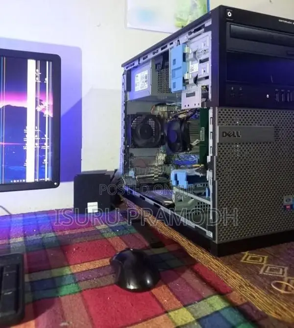 i5 4th Gen PC