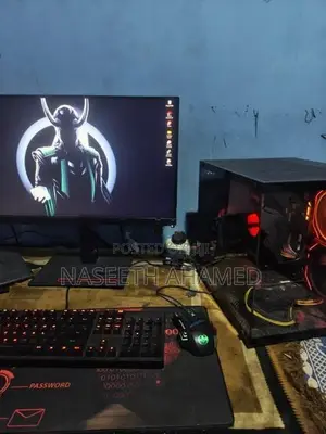 Gaming PC