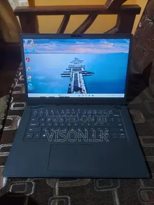 Dell Core I5 Laptop