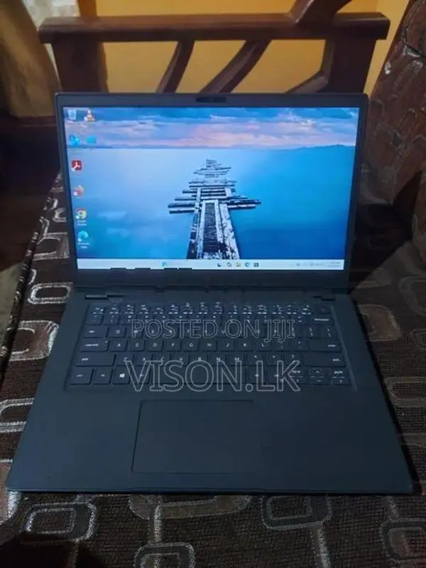 Dell Core I5 Laptop
