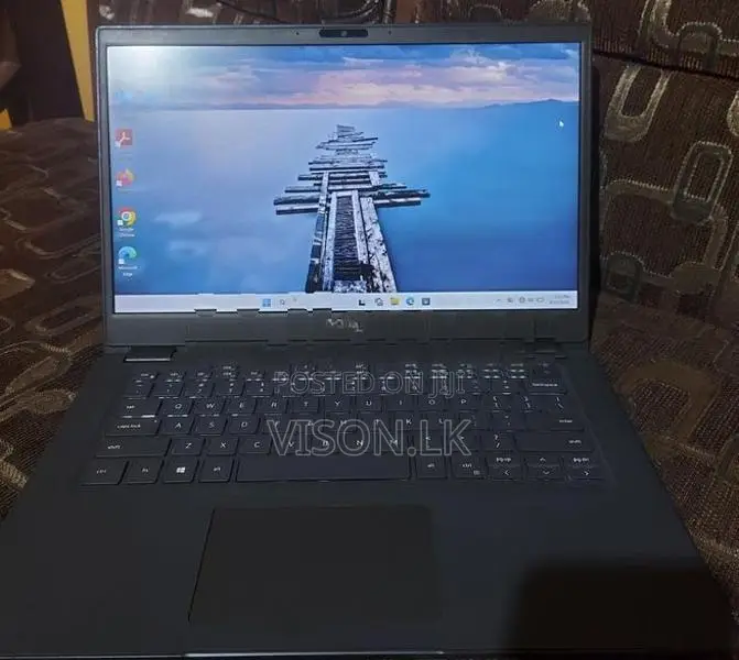 Dell Core I5 Laptop