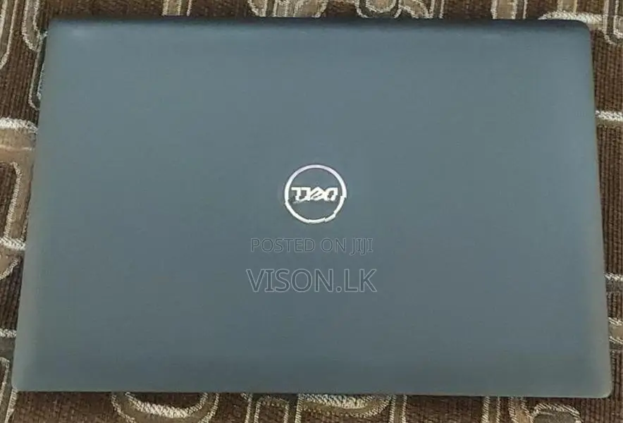 Dell Core I5 Laptop
