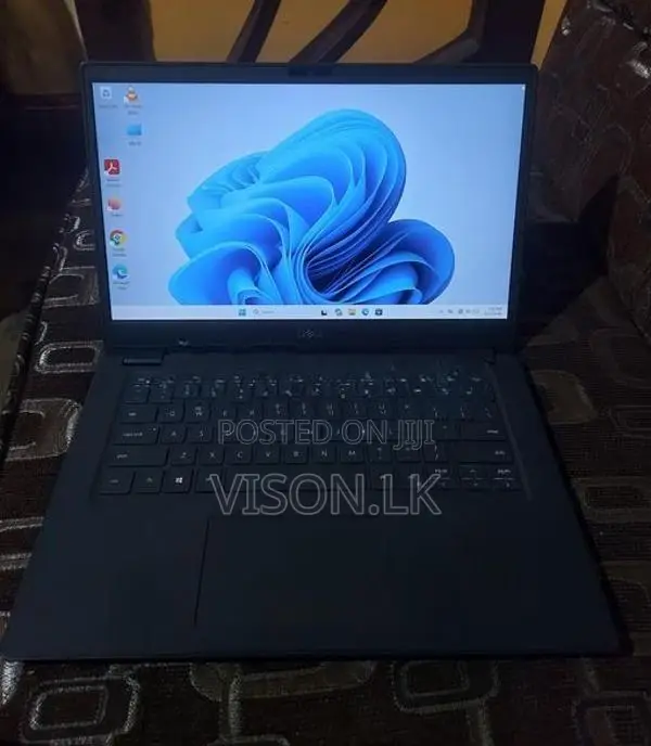 Dell Core I5 Laptop
