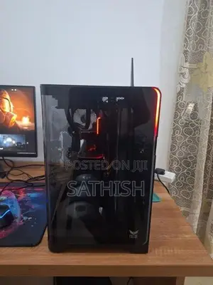 Ryzen 7 Gaming PC