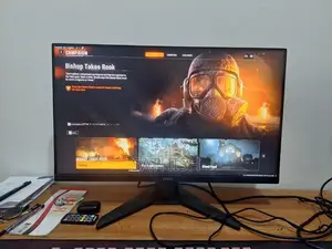 Ryzen 7 Gaming PC