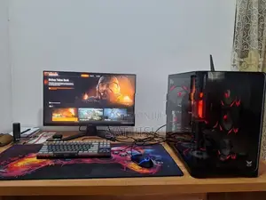 Ryzen 7 Gaming PC