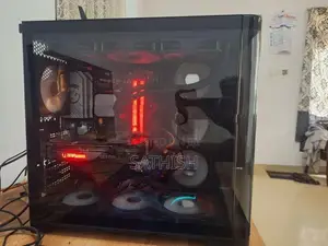 Ryzen 7 Gaming PC