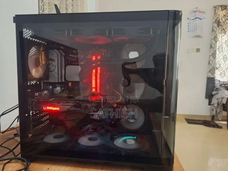 Ryzen 7 Gaming PC