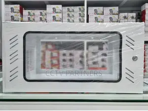5U–NETWORK CABINET / SERVER RACKs for cctv Cameras DVR, NVR