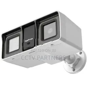 Hikvision 1,080P 60 meters Smart Dual Light Audio CCTV Bullet Cameras