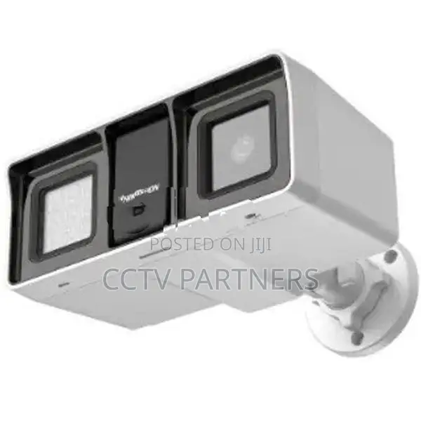 Hikvision 1,080P 60 meters Smart Dual Light Audio CCTV Bullet Cameras