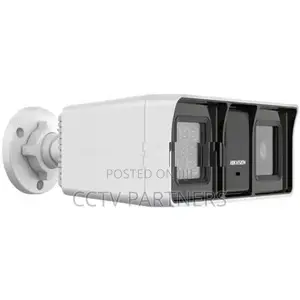 Hikvision 1,080P 60 meters Smart Dual Light Audio CCTV Bullet Cameras