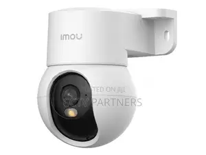 IMOU PoE Ranger 5MP Mini PT 360 ColorVu Audio CCTV Camera IPC-PS2M-5R1