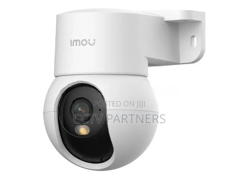 IMOU PoE Ranger 5MP Mini PT 360 ColorVu Audio CCTV Camera IPC-PS2M-5R1