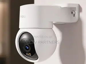 IMOU PoE Ranger 5MP Mini PT 360 ColorVu Audio CCTV Camera IPC-PS2M-5R1