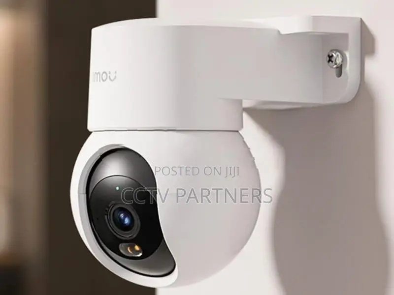 IMOU PoE Ranger 5MP Mini PT 360 ColorVu Audio CCTV Camera IPC-PS2M-5R1