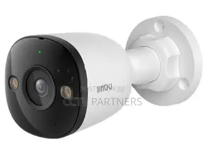 IMOU PoE Bullet 5MP Colorvu Audio cctv camera SDcard IPC-PS3D-5M0