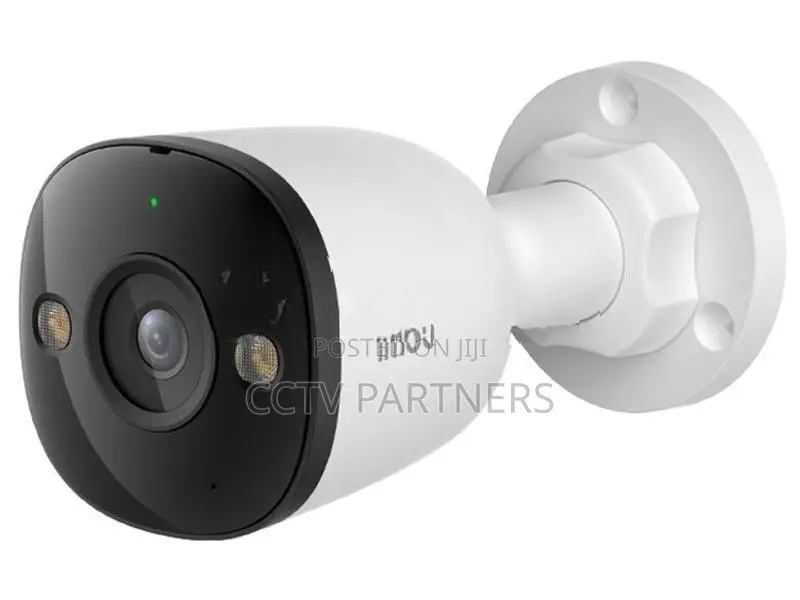 IMOU PoE Bullet 5MP Colorvu Audio cctv camera SDcard IPC-PS3D-5M0