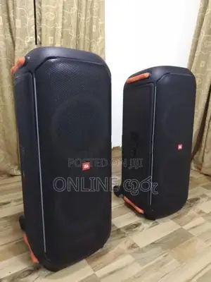 JBL Partybox 710