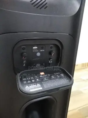 JBL Partybox 710
