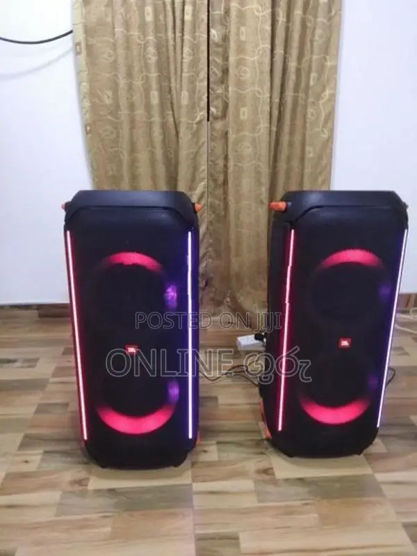 JBL Partybox 710