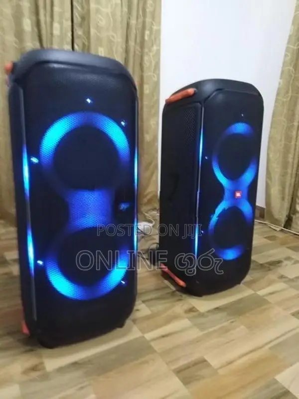 JBL Partybox 710