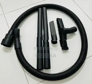 Karcher Wet Dry Vacuum Cleaner, 1000W, 15L - VAC-KWD1