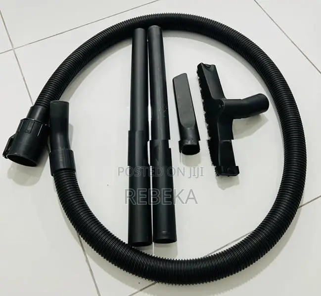 Karcher Wet Dry Vacuum Cleaner, 1000W, 15L - VAC-KWD1