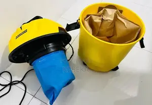 Karcher Wet Dry Vacuum Cleaner, 1000W, 15L - VAC-KWD1
