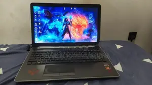 HP AMD Ryzen 3 Laptop