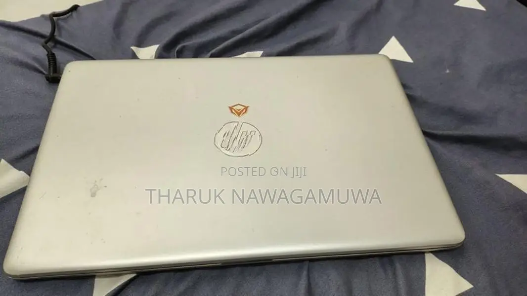 HP AMD Ryzen 3 Laptop