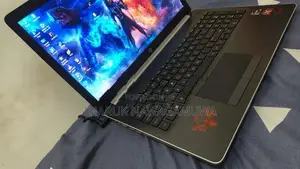 HP AMD Ryzen 3 Laptop
