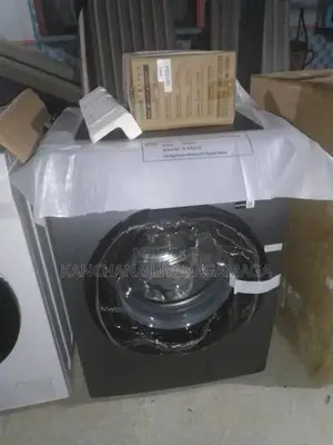 Singer Washing Machine