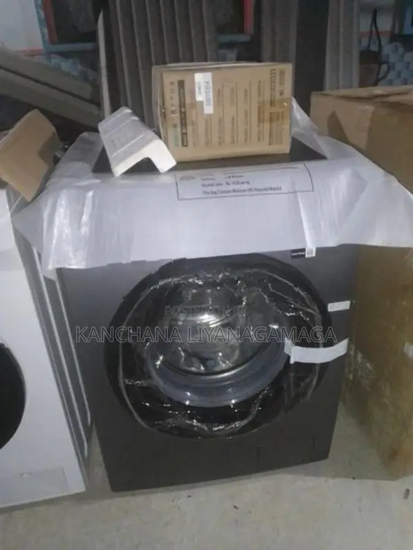 Singer Washing Machine