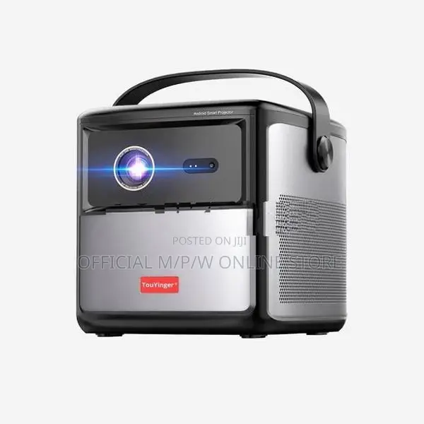 Touyinger G5 Projector