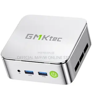 GMKtec G10 Mini PC