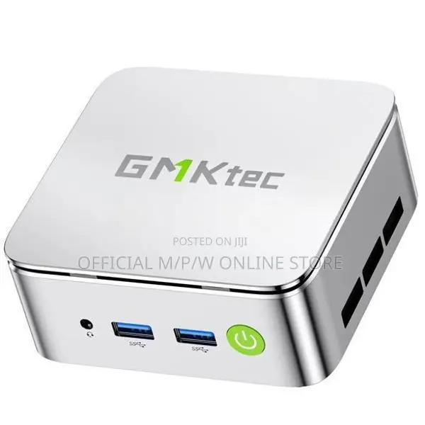 GMKtec G10 Mini PC