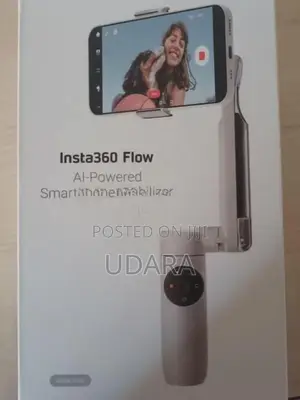 Insta 360 Gimbal