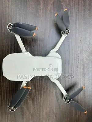 DJI Mini 4K Fly More Combo