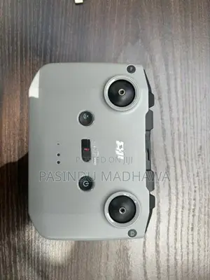 DJI Mini 4K Fly More Combo