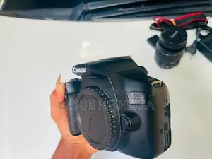EOS Canon 2000d