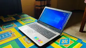 Asus i5 6th Gen Laptop