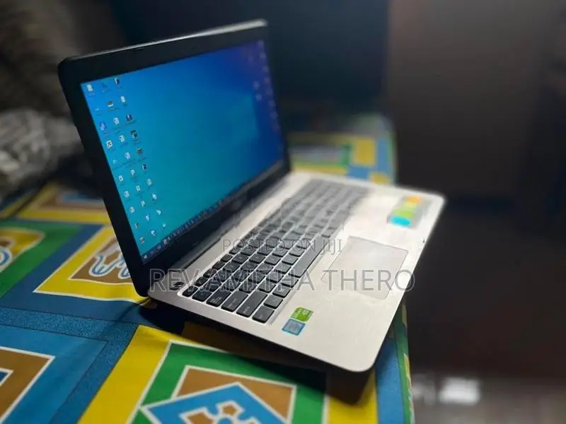 Asus i5 6th Gen Laptop