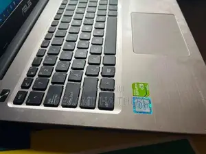 Asus i5 6th Gen Laptop
