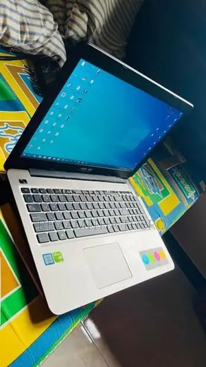 Asus i5 6th Gen Laptop