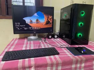 Gaming Computer