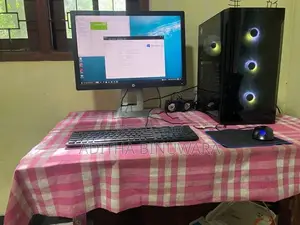 Gaming Computer